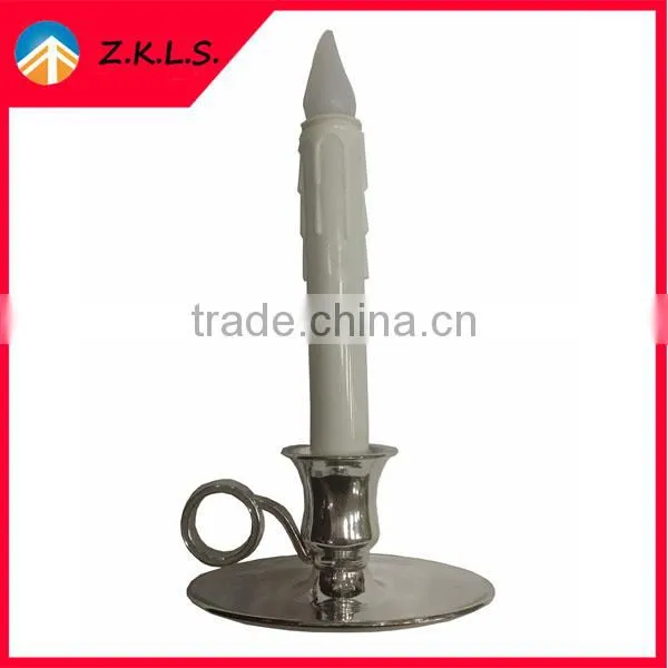Simulation Led Candle Light With Dancing Flame photo-2