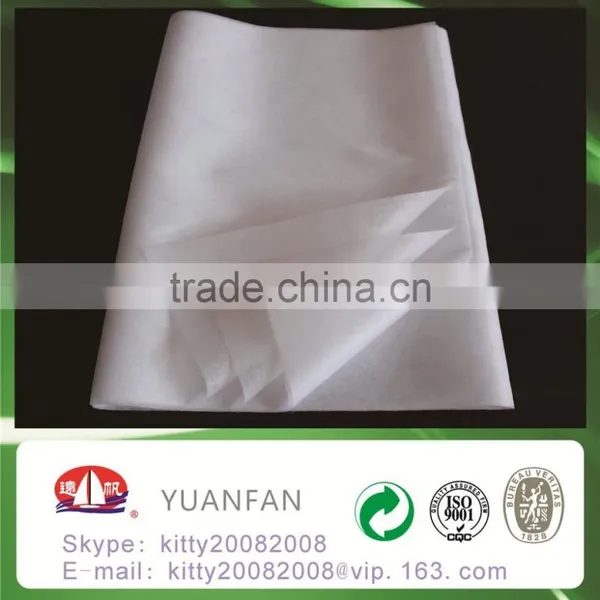 China Manufacturer Low Price pp Spunbonded Non Woven Fabric photo-4