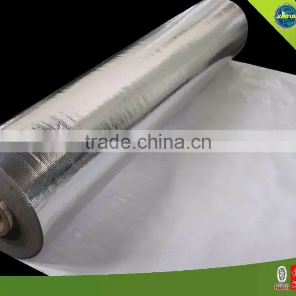 Custom Reflective Woven Cloth Radiant Insulation Barrier photo-3