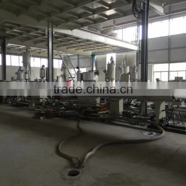 Pvc Plastic Pipe With High Quality photo-4