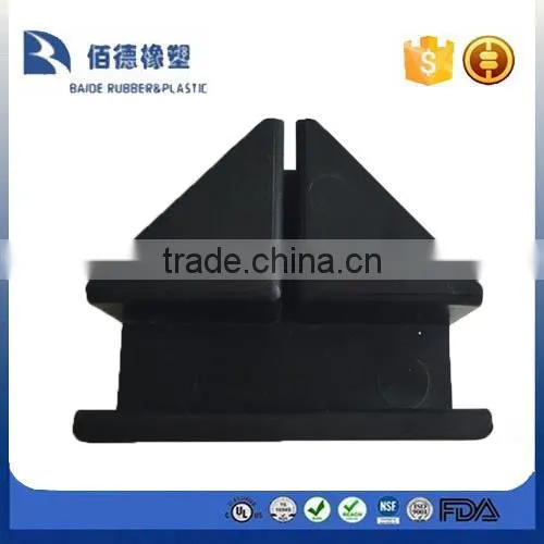 Excellent Electric Insulation Engineering Plastic Parts photo-2