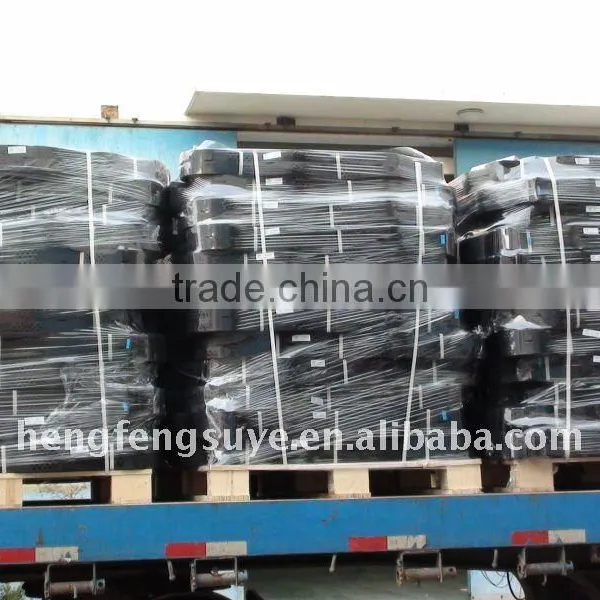 Soft Soil Reinforced HDPE Geocell With CE