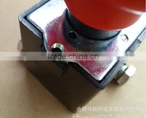 Emergency Switch/Emergency Stop Switch/Emergency Button Switch photo-3