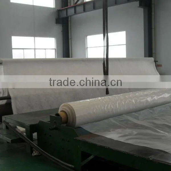 composite geomembrane composite earthwork film