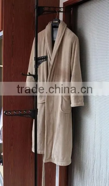 Corner Standing Coat Rack photo-2
