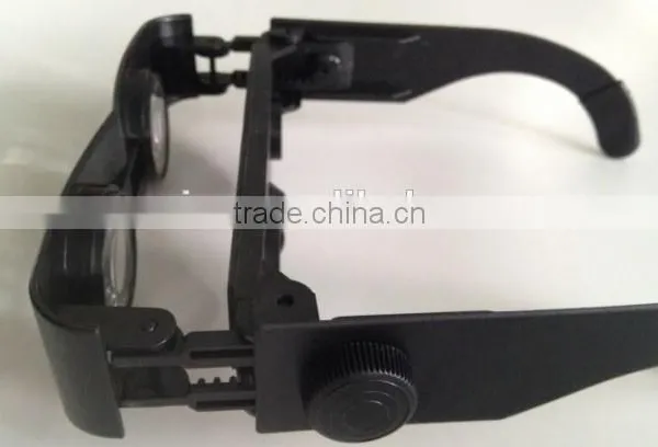 Zoom Hands Free Binoculars Outdoor Telescope photo-3