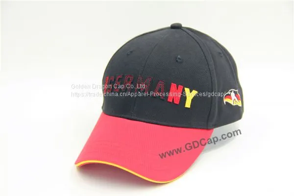 Golf Hat photo-3
