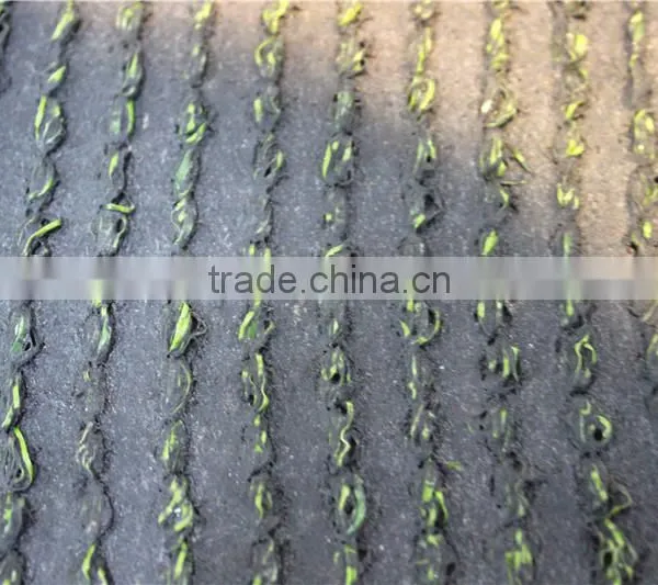 Home and Outdoor Decoration Synthetic Plant Cheap Football Tennis Softball Badminton Relaxation Toy Natural Grass Turf E05 1144 photo-3