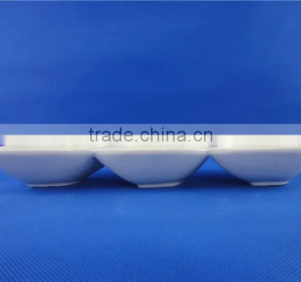 2016 Stock White Porcelain Serving Dishes photo-2