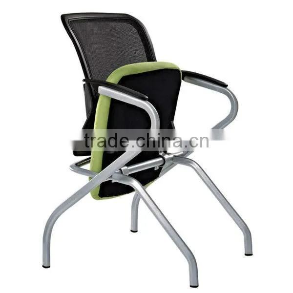 Office Chair With Folding Back photo-3