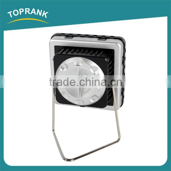 High Quality Outdoor Small Angle Iron Stent Square COB 3w Led Flood Light photo-4