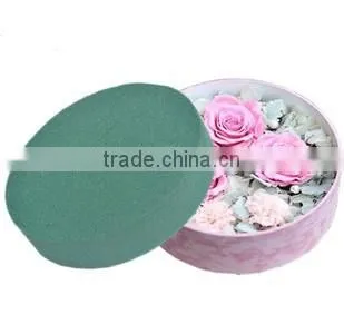 Customized Size Water Absorb Sponge for Flowers photo-2