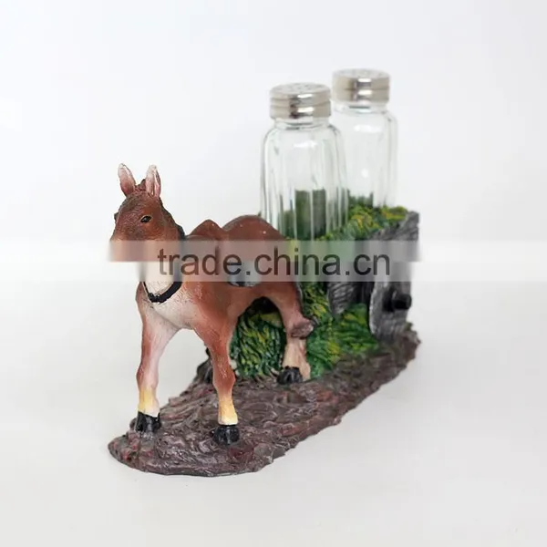 Plastic Donkey Traditional Gifts photo-2