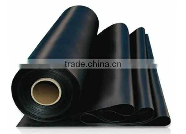 HDPE Waterproof Membrane for Bathroom Floors photo-4