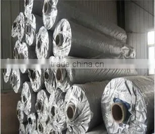Spunbonded Polypropylene Nonwoven Fabric photo-3