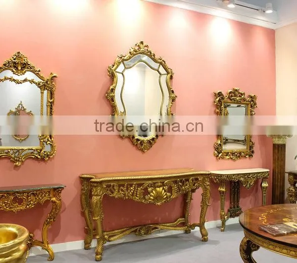 New Design Antique Drawing Frame for Wall Art Decoration photo-4