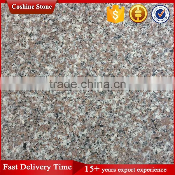 Brainbrook Brown Granite Polished G664 Granite photo-6
