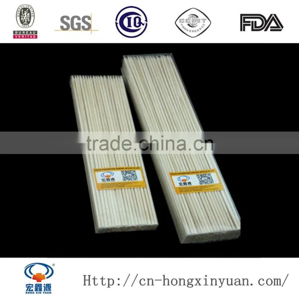 Eco-friendly Feature Wooden Fruit Cocktail Stick photo-4