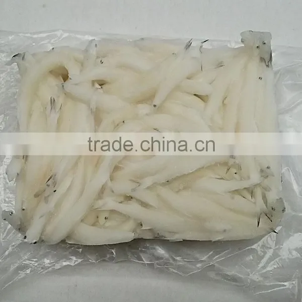 Frozen Silver Fish From Producer photo-2
