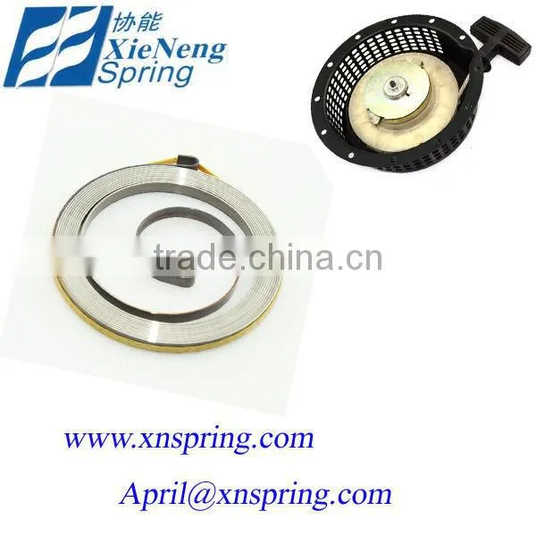 170 177 178 186 Generator Recoil Springs for Recoil Starter