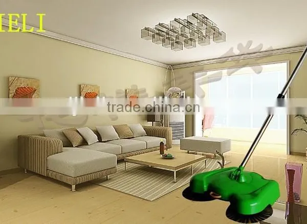 New Style Home Usage Manual Floor Sweeper photo-2