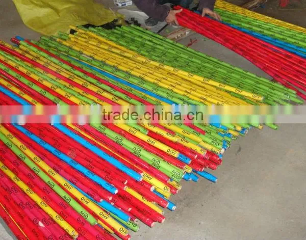 High-Grade Wooden Curtain Pole Cover Pvc photo-2