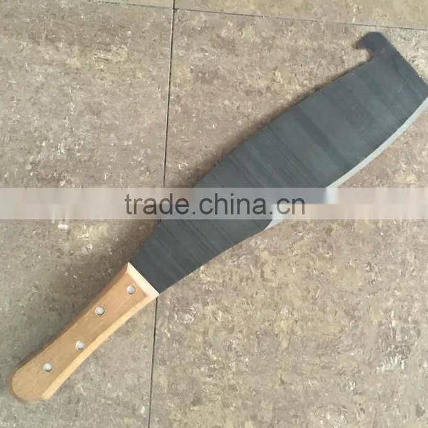 Outdoor Multifunction Metal Material Machete Knife photo-6