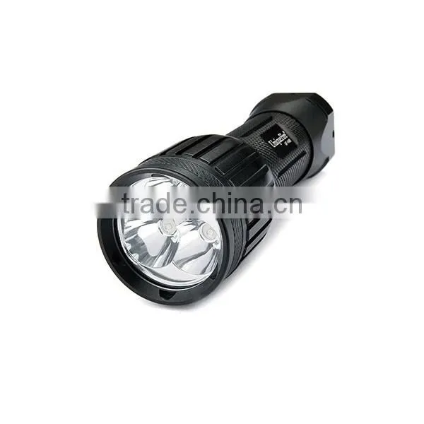 Diving Led Flashlight High Power uv Led Light Flashlight