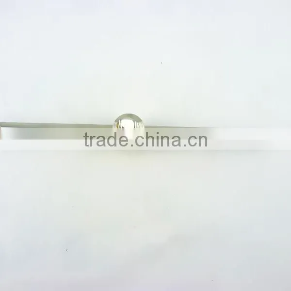 Best Selling Non-magnetic 304 Stainless Stee Sliding T Handle photo-3
