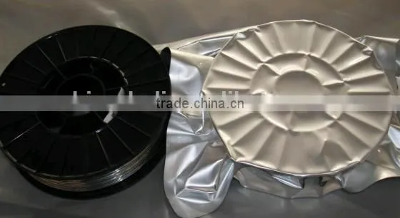 Factory Gasless E71t-11flux Cored Welding Electrode photo-6