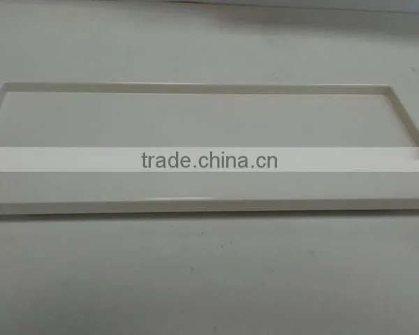 100% Melamine Plate Melamine Dinnerware 5A1075 photo-2