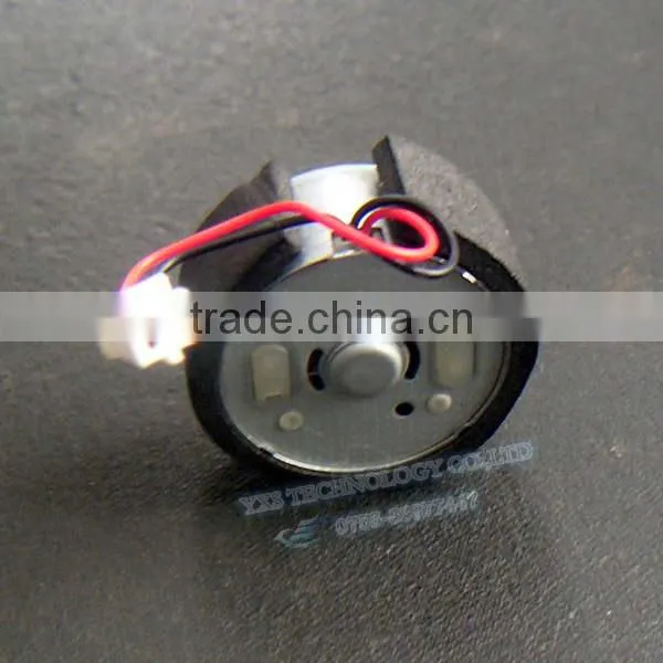 2-5V 50-120mA 300 Vibrating Brush Motor for Massage Appliances High Vibration Motor photo-2