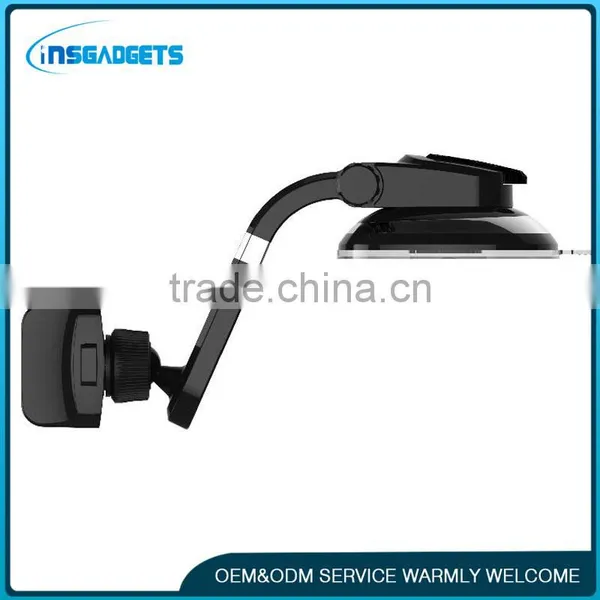 Car Suction Cup Mount Holder for Phone photo-2