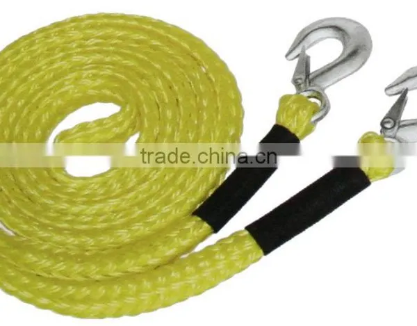 Car Towing Rope,towing Strap 3500kg photo-2