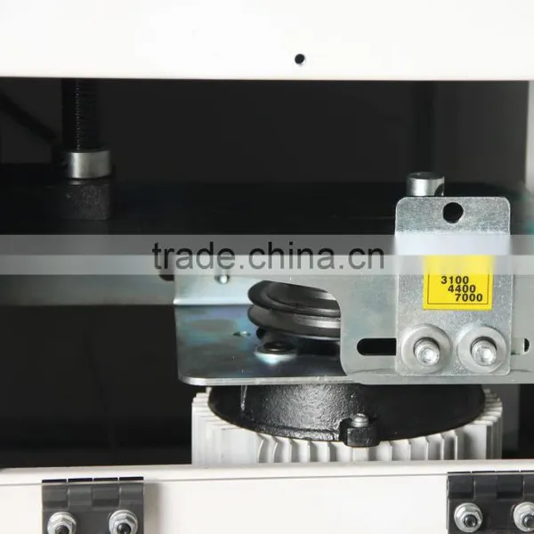 Wood Combination Machine BM10311 photo-6