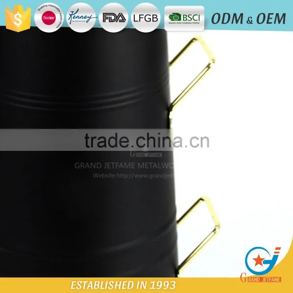 Fireplace Tools Ash Bucket Metal Coal Ash Bucket photo-6