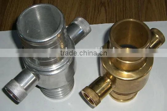 Aluminum Fire Hose Coupling photo-5