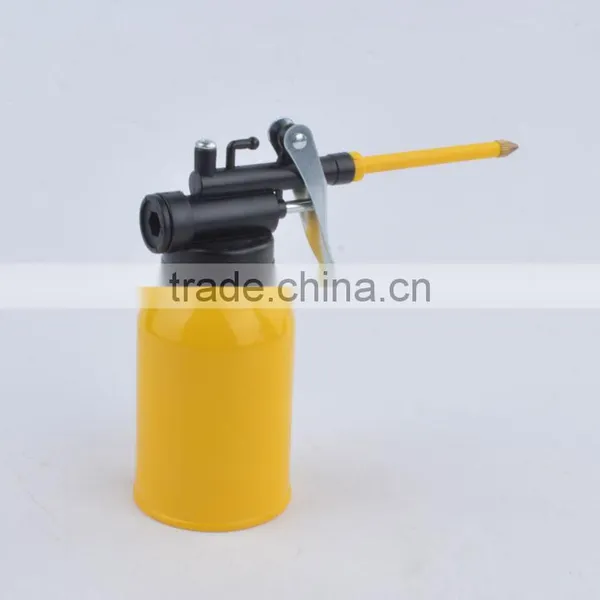 300g Oil Pump Gun Oil Gun Oil Pot photo-3