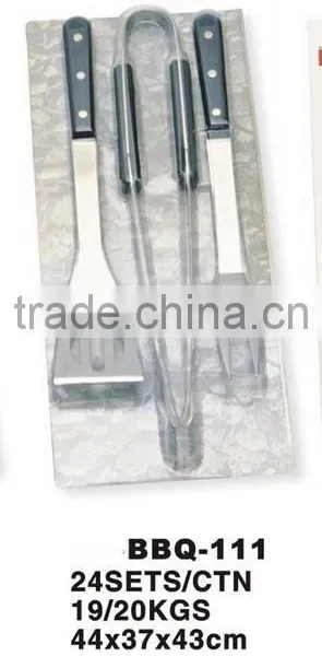 BBQ Set BBQ TOOLS