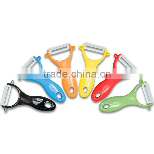 Ceramic Blade Peeler photo-1