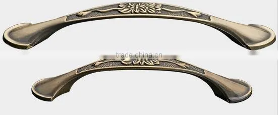 High Quality Modern Design Furniture Hardware Accessories Handles Knobs photo-3