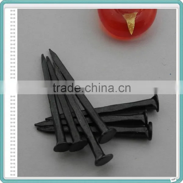 Flat Round Head Shoe Tacks Nails photo-6