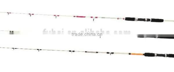Low Price Fiber Glass Fishing Rod, Spinning Fishing Rod, the Fishing Rod photo-2