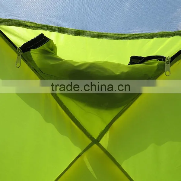 Outdoor Transparent Tent Camping 2 Persons photo-4
