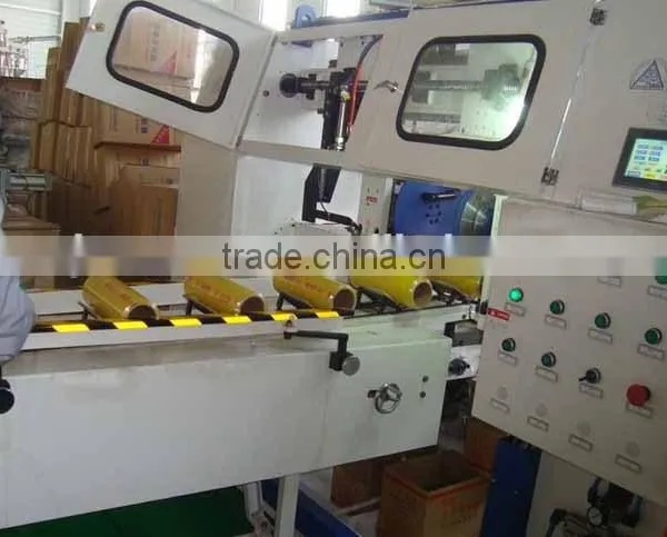 Micron Pvc Cling Film for Food Wrap photo-4