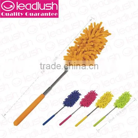 New design ,Retractable and extendable Duster
