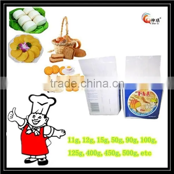 Magic Dry Yeast Manufacturers High Sugar Low Prices Instant Active Dry Yeast photo-5