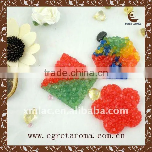 Wholesale Cheapest Scented Beads Aroma Beads Custom Shape Lastig Aroma photo-2
