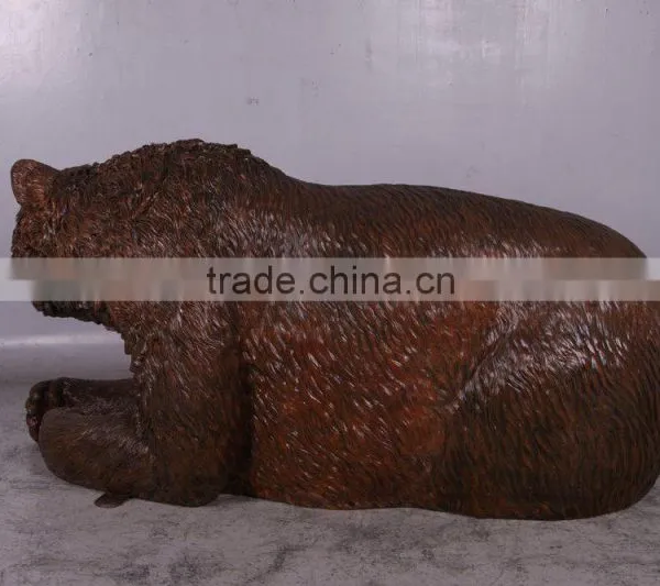 Grizzly Bear Seat photo-3