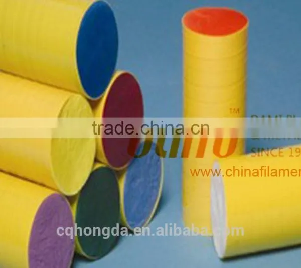 PA 6.12 NYLON MONOFILAMENT IN NATURAL COLOR photo-5
